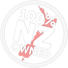 Nz 100 pc stripped
