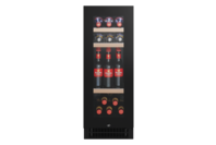 Vintec 40 Bottle (max - 330ml Beer Btl) Beverage Centre