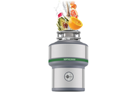 Insinkerator Septic2000 Waste Disposal