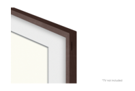 Samsung Modern Bezel for The Frame TV 43" Brown