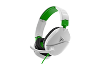 Turtle Beach Ear Force Recon 70X Stereo Gaming Headset White - Wired