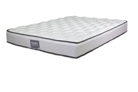 Sleepmaker Lifestyle Hudson Deluxe Firm King Single Mattress