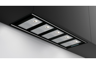 Award Advance Series 72.5cm Matt Black Powerpack