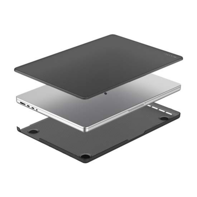 Inmb200750 blk   incase hard shell case for macbook pro 15 black %282%29