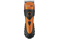 Conair Man The Rugged Commander Hair Clipper