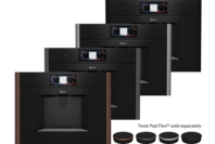 NEFF N 90 Flex Design Built-In Fully Automatic Coffee Machine