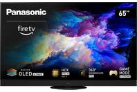 Panasonic 65 inch Z95 OLED 4K HDR Smart TV (2024)