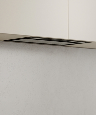 Hph60imb2   haier 60cm 600 series integrated insert wall rangehood black %282%29