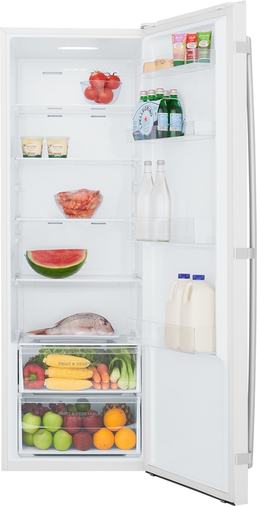 Wrb3504wb   westinghouse 322l single door fridge white %286%29