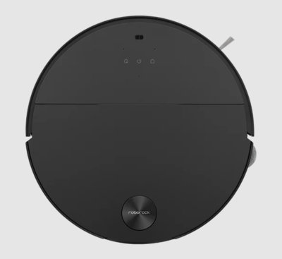 Rr s1052 03 blk roborock saros 10 robot vacuum black %283%29